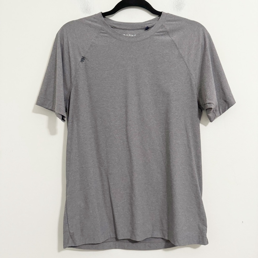 Rhone Rein Short Sleeve T-Shirt